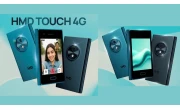 HMD Touch 4G price in Bangladesh 2025 image 1